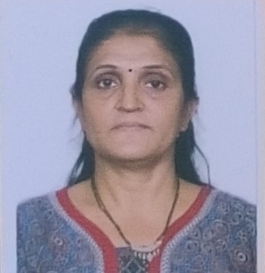 MRS. RAXABEN J. DESAI